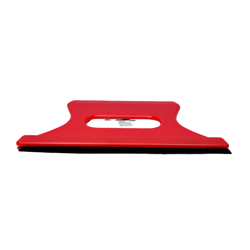 Small scraper 14.5 x 9 - Snow Scraper for the Machine