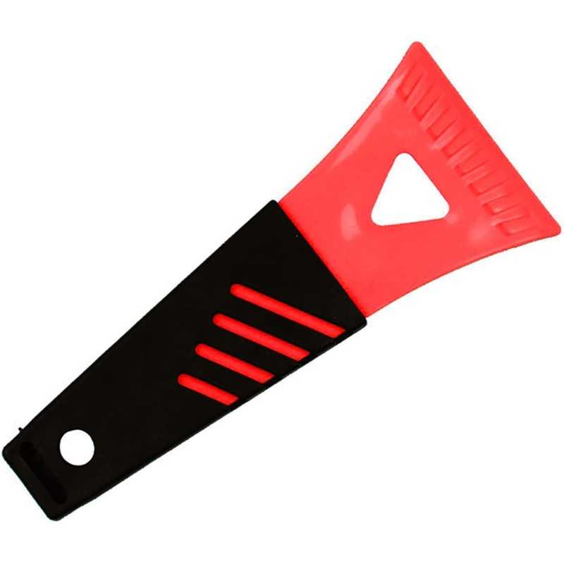 Head Scraper 7.3 cm - Snow Scraper for the Machine