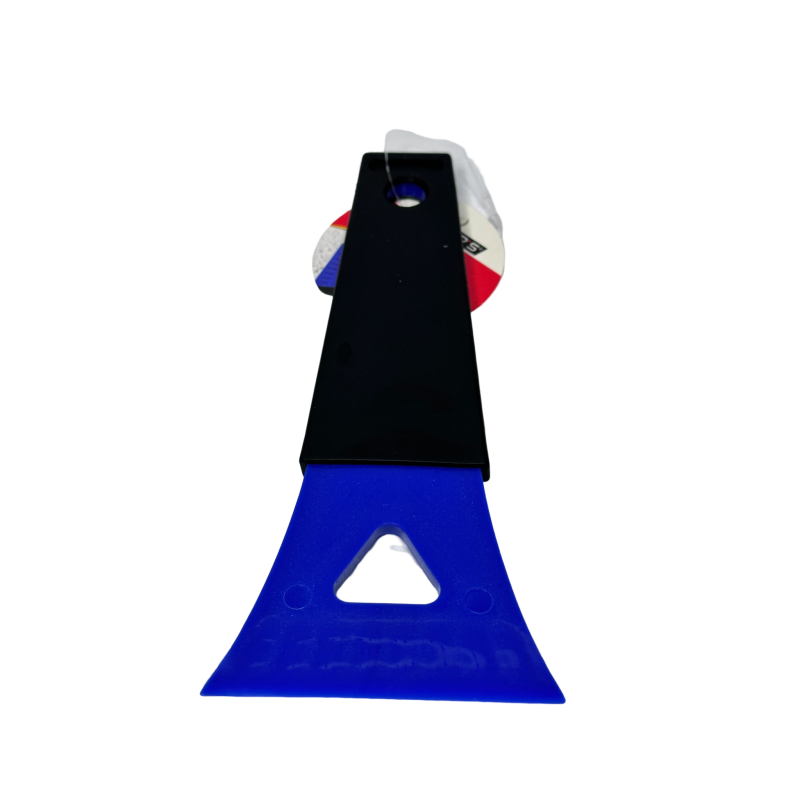 Head Scraper 7.3 cm - Snow Scraper for the Machine