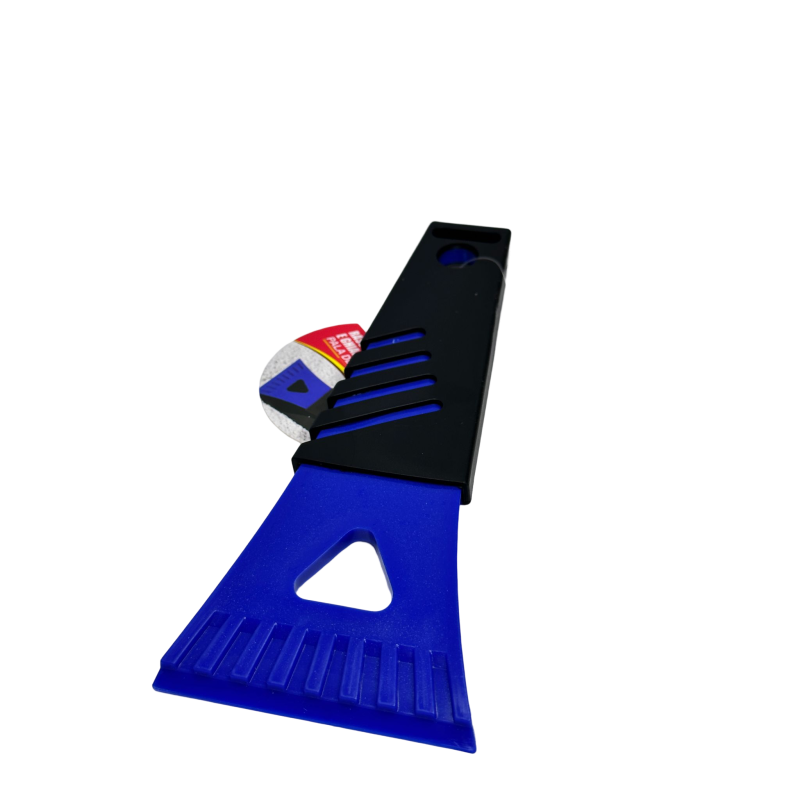 Head Scraper 7.3 cm - Snow Scraper for the Machine