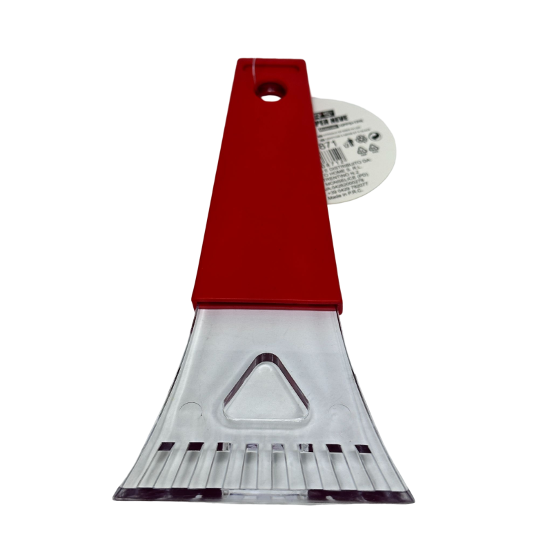 Raschietto Testa 7.3 cm - Raschietto da Neve per la Macchina