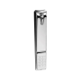 Professional Nail Trimmer - Stainless Steel Nail Cutter with