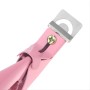 Steel Nail Cutter - Nail Cutter for Acrylic Gel Nails, False
