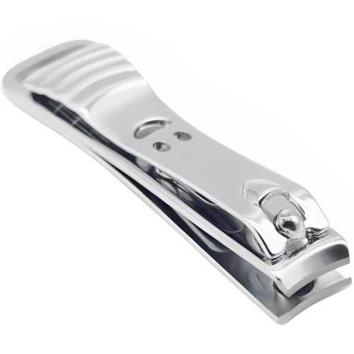 7 in 1 Nail Manicure Set - Professional Travel Nail Clipper Set