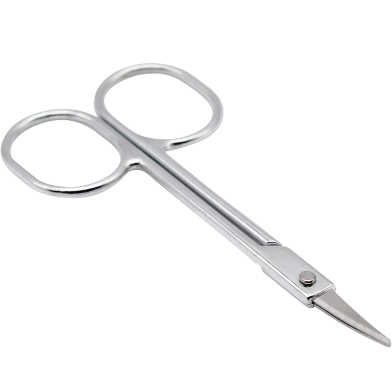 7 in 1 Nail Manicure Set - Professional Travel Nail Clipper Set