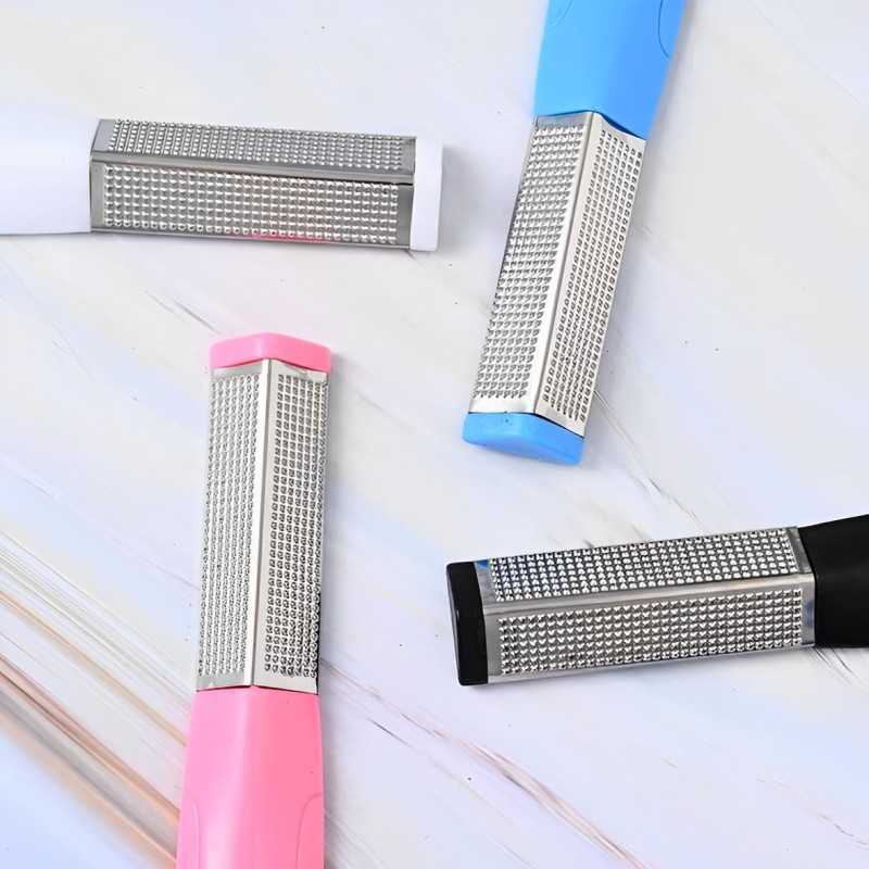 Stainless Steel Foot File - Callus file, Foot, Dead Skin Removal