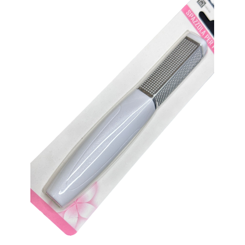 Stainless Steel Foot File - Callus file, Foot, Dead Skin Removal