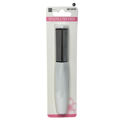 Stainless Steel Foot File - Callus file, Foot, Dead Skin Removal