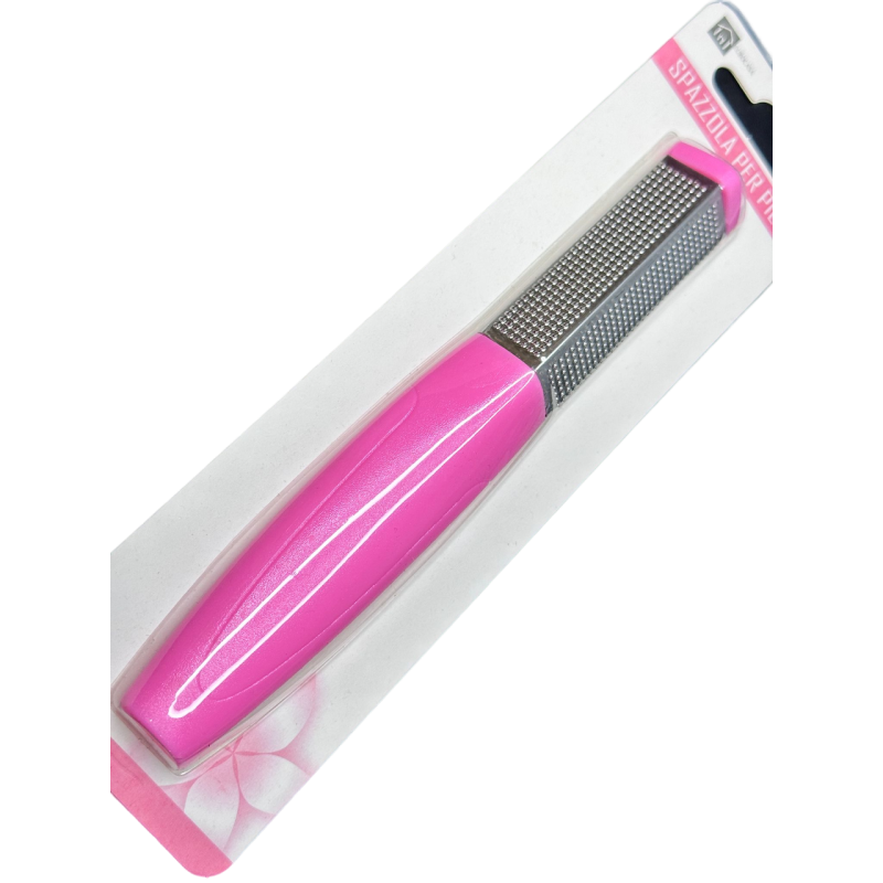 Stainless Steel Foot File - Callus file, Foot, Dead Skin Removal