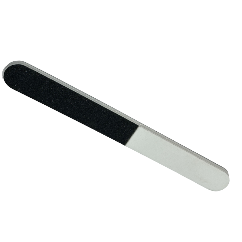 Set of 3pcs Nail File - Steel and Plastic Lime