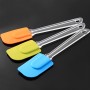 Silicone Cake Spatula 23.