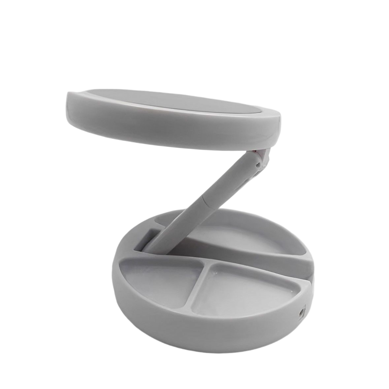 Makeup Mirror - Make-up Mirror with Light 1x & 10x