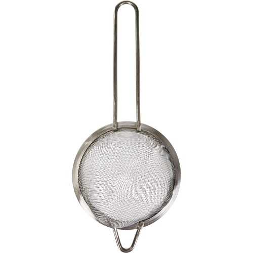 Setaccio da Cucina in Acciaio Inox Diametro 10cm