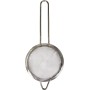 Setaccio da Cucina in Acciaio Inox Diametro 10cm Setaccio da Cucina in Acciaio Inox Diametro 10cm