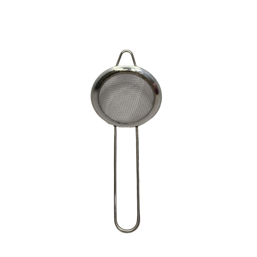 Small Stainless Steel Kitchen Sieve Diameter 7cm