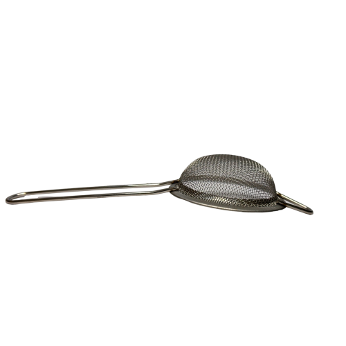 Small Stainless Steel Kitchen Sieve Diameter 7cm