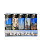 LUX Lighter 50 pcs - Electronic Venezia Lighters LUX Lighter 50 pcs - Electronic Venezia Lighters