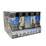 LUX Lighter 50 pcs - Electronic Venezia Lighters LUX Lighter 50 pcs - Electronic Venezia Lighters