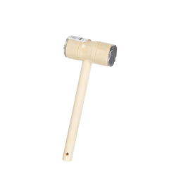 Kitchen Hammer with Wooden Handle 26cm
