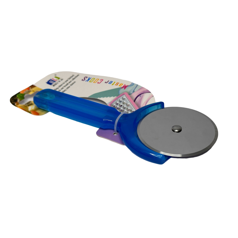 Stainless steel pizza cutting wheel diameter 7cm