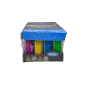 ATOMIC Lighter Festival 24pcs - Mini Soft Lighters