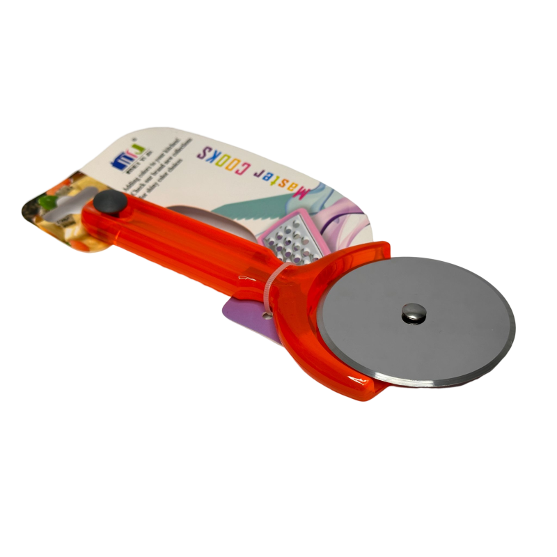 Stainless steel pizza cutting wheel diameter 7cm