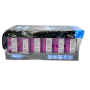 ATOMIC Lighter Festival 24pcs - Mini Soft Lighters