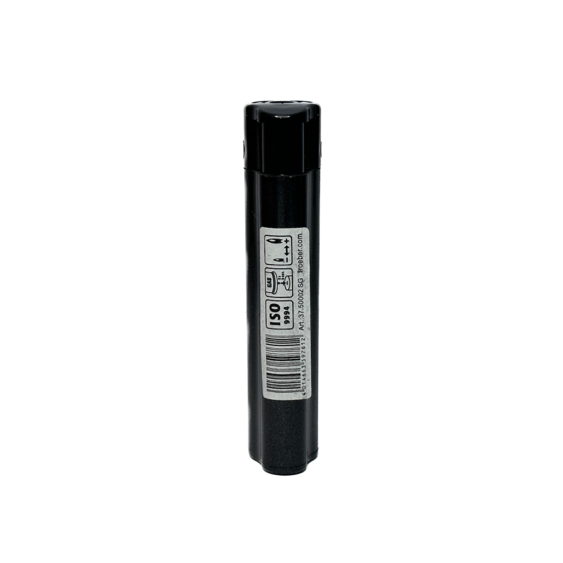 ATOMIC Festival Metalic 24pcs - Large wheel lighters