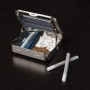Cigarette roll - Cigarette holder 2 in 1