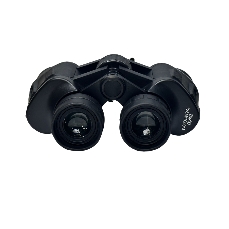 Professional Binoculars 8 x 40 - Portable Binoculars 125M/1000M