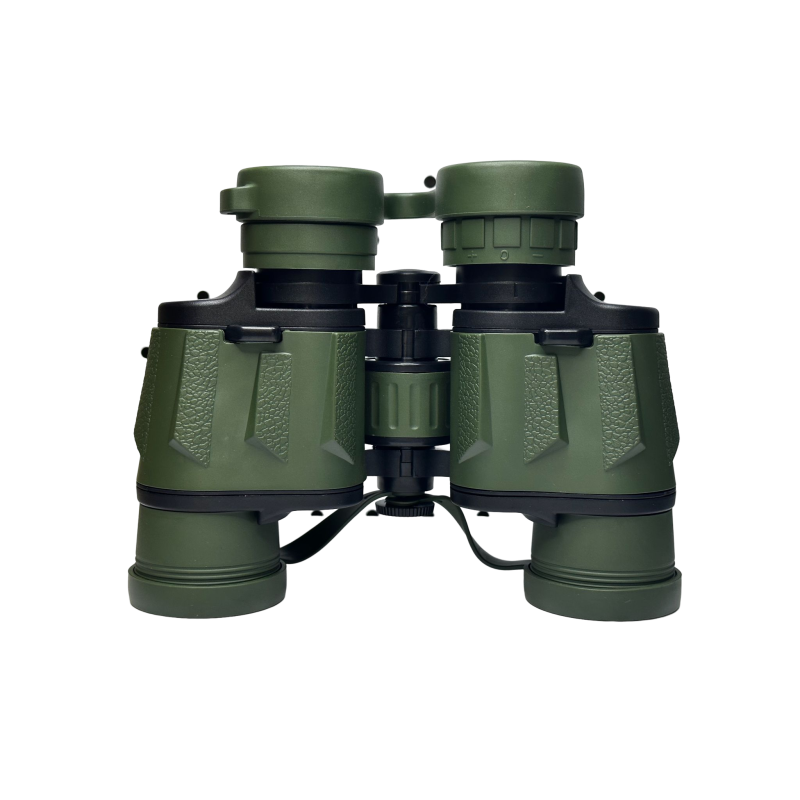 Professional Binoculars 8 x 40 - Portable Binoculars 125M/1000M