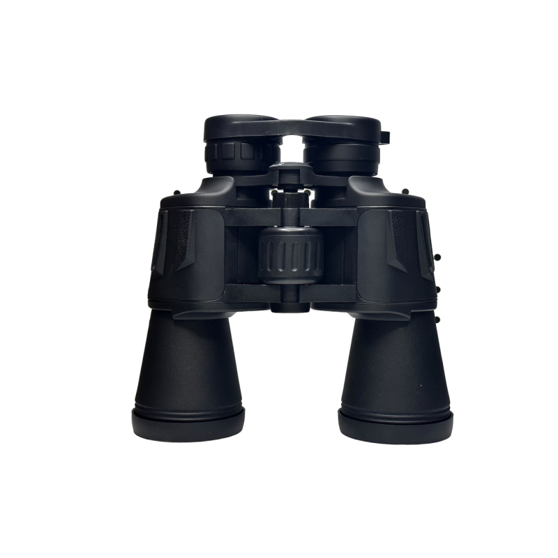 Professional Binoculars 20 x 50 - Black Portable Binoculars
