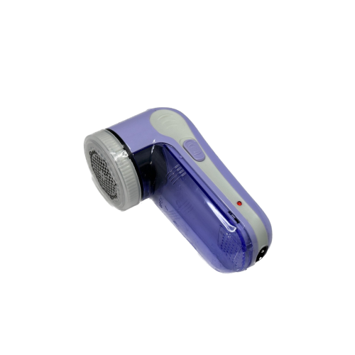 Electric Plush Lever - Plush Washer with 3 Rechargeable Blades