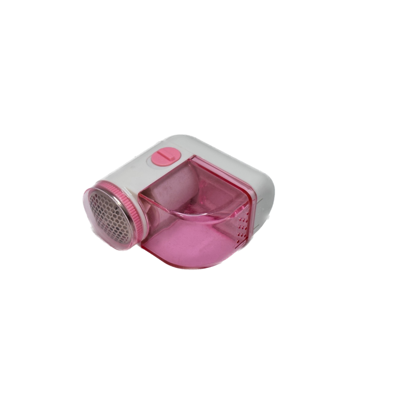 MINI Electric Plush Lever - Portable Plush Washer with 3 Blades