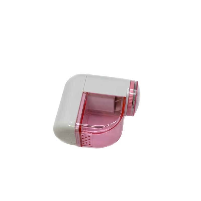 MINI Electric Plush Lever - Portable Plush Washer with 3 Blades