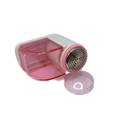 MINI Electric Plush Lever - Portable Plush Washer with 3 Blades