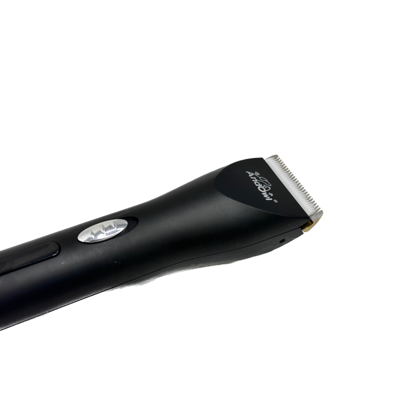 Electric Animal Shaver - Shaver with 2 Combs 3-6 / 9-12 mm