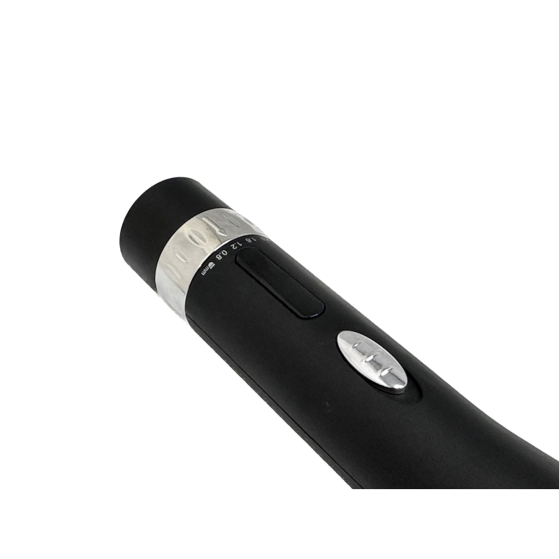 Electric Animal Shaver - Shaver with 2 Combs 3-6 / 9-12 mm