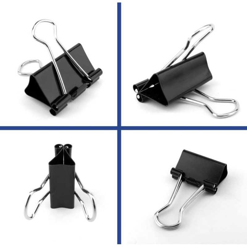 Sheet Stops Springs 32 mm - Steel Springs 3pcs