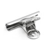 50 mm Steel Clamp - Multipurpose Clamp 50 mm Steel Clamp - Multipurpose Clamp