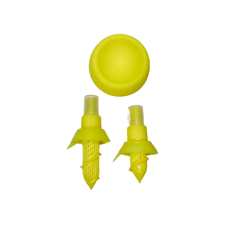 Spray Spruzzatore Limone / Agrumi in Plastica