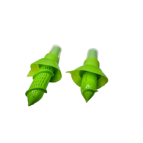 Spray Spruzzatore Limone / Agrumi in Plastica