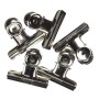 38 mm Steel Clamp - Multipurpose Clamp 8pcs 38 mm Steel Clamp - Multipurpose Clamp 8pcs
