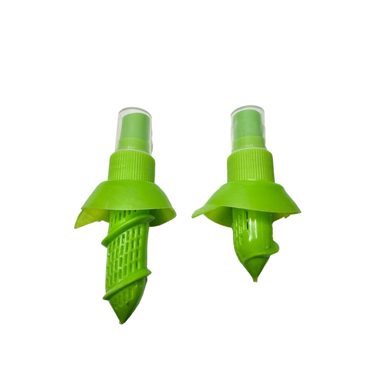 Spray Spruzzatore Limone / Agrumi in Plastica