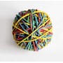 Rubber Elastics 80mm - Colored Elastic Rubber Elastics 80mm - Colored Elastic
