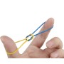 Rubber Elastics 80mm - Colored Elastic Rubber Elastics 80mm - Colored Elastic