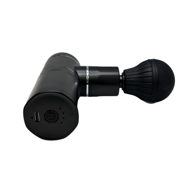 Pistola Massaggiatore Muscolare - Vibratore per Muscoli Corpo