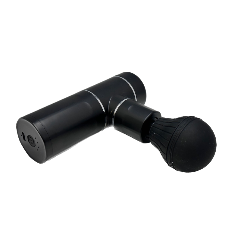 Pistola Massaggiatore Muscolare - Vibratore per Muscoli Corpo