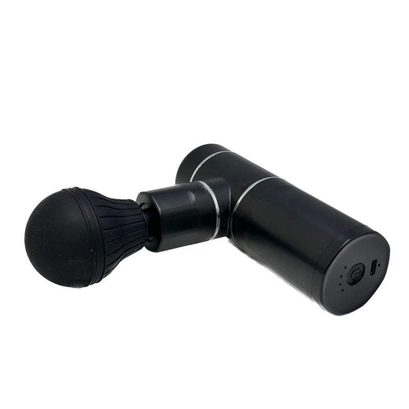 Pistola Massaggiatore Muscolare - Vibratore per Muscoli Corpo