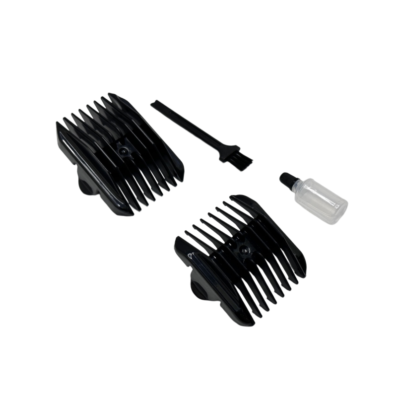 Electric Animal Shaver - Shaver with 2 Combs 3-6 / 9-12 mm